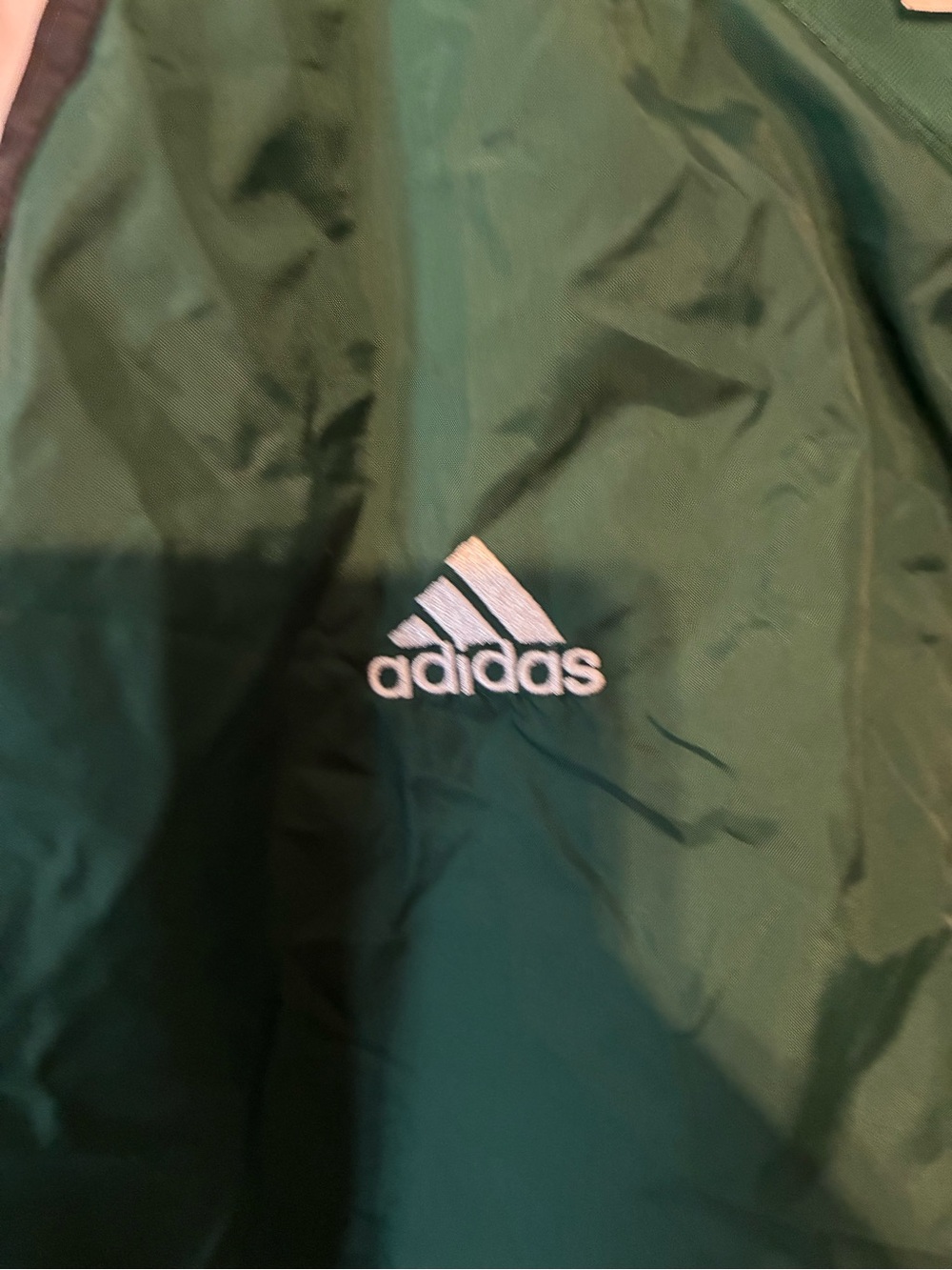 Jacket!!
